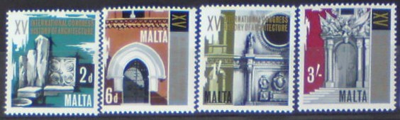 Malta 350-3 **