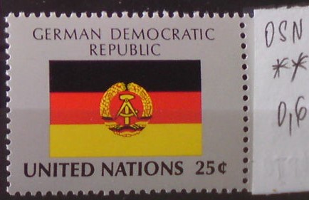 OSN-NDR **