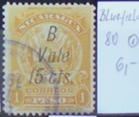 Bluefields 80