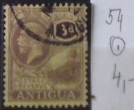 Antigua 54