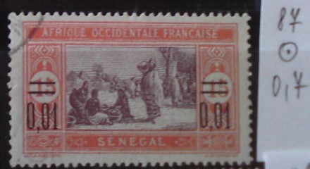 Senegal 87