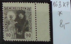 ČSR 163 KP *