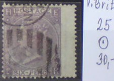 Veľká Británia 25