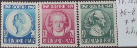 Porýnie-Falcko 46-8 **