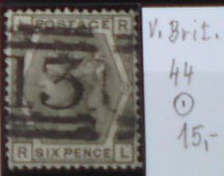 Veľká Británia 44