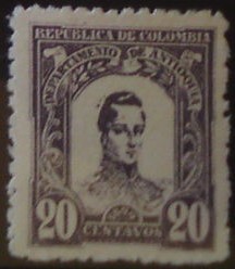 Antioquia 113 *