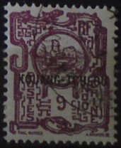 Kouang Tcheou 117