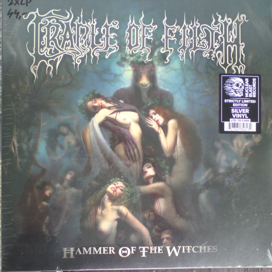 Cradle of Filth