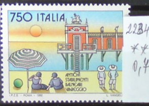 Taliansko 2234 **