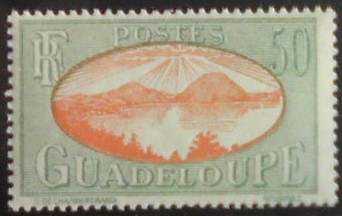 Guadeloupe 108 *