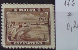 Malta 176 *