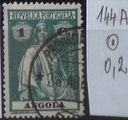 Angola 144 A