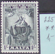Malta 225 **