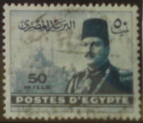 Egypt 321