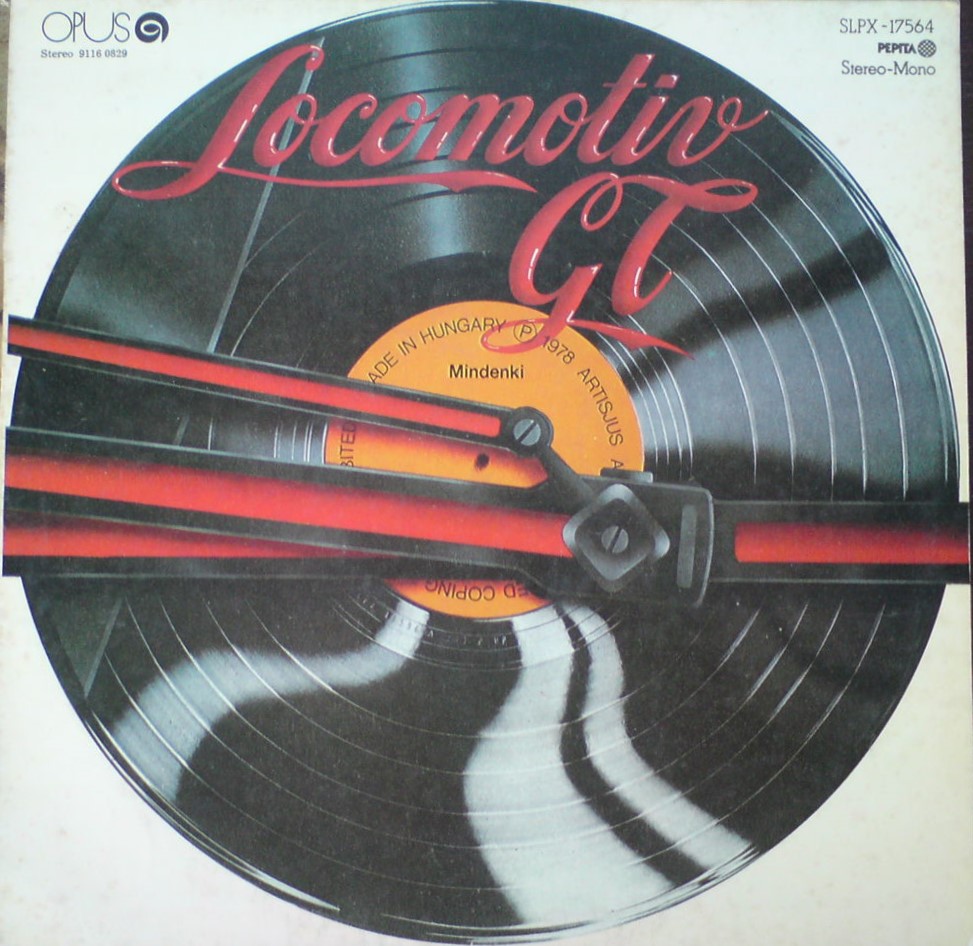 Lokomotiv GT