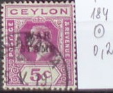Ceylon 184