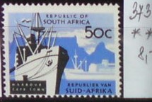 Južná Afrika 373 **