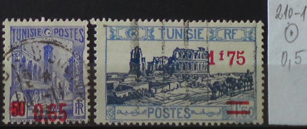Tunisko 210-1