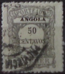 Angola P 30