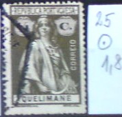 Quelimane 25