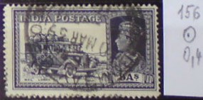 India 156