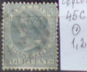 Ceylon 45 C