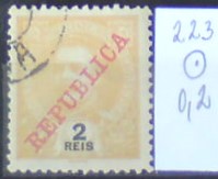 Portugalská India 223