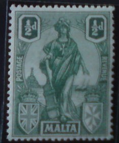 Malta 83 *
