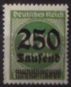 Nemecká Ríša 293 **
