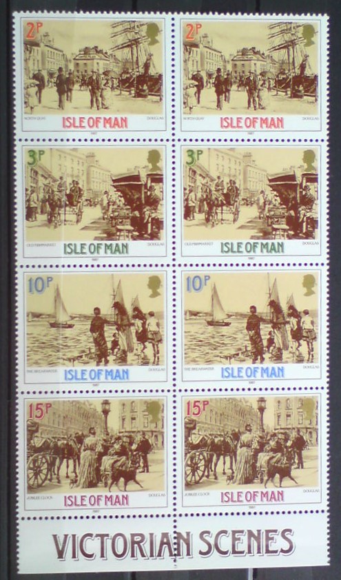 Man 325-8 MH BL **