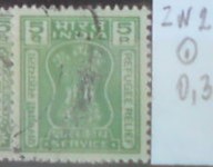 India ZW 2 l.