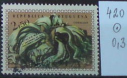 Angola 420
