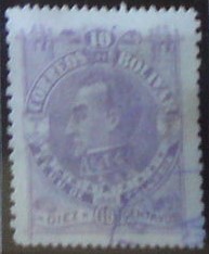 Bolivar 30 C