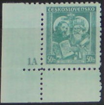 ČSR 292 DZ 1A **