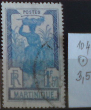Martinik 104