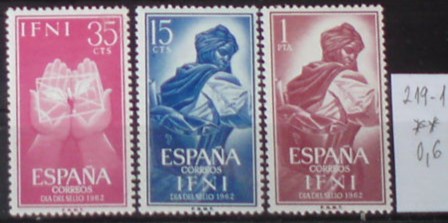 Ifni 219-1 **