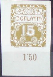 ČSR DL 3 **