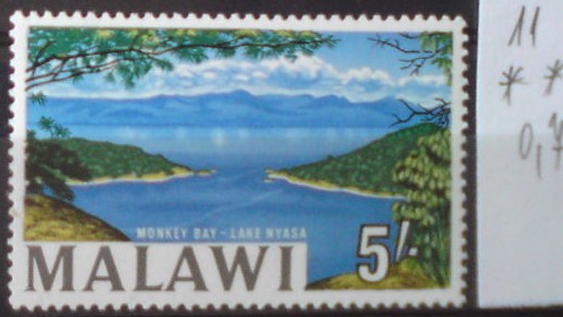 Malawi 11 **