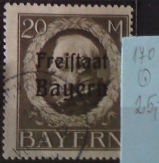 Bayern 170