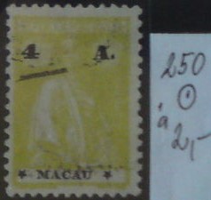 Macau 250