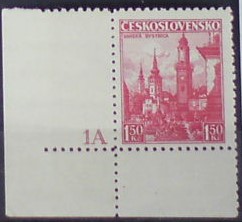ČSR 305 DZ 1A **