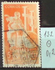 Španielska Sahara 132