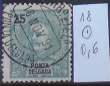 Ponta Delgada 18