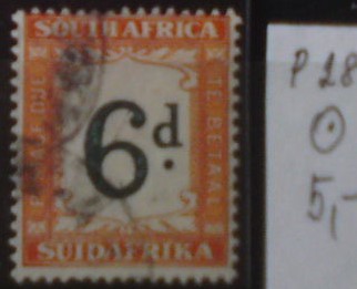 Južná Afrika P 28