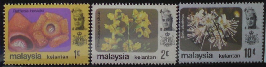 Kelantan 104/7 **