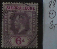 Sierra Leone 88