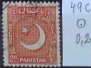 Pakistan 49 C