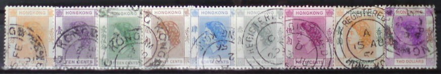 HongKong 178/89
