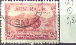 Austrália 123