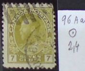 Kanada 96 A a